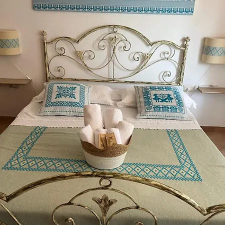 Апартаменты Assumbra *