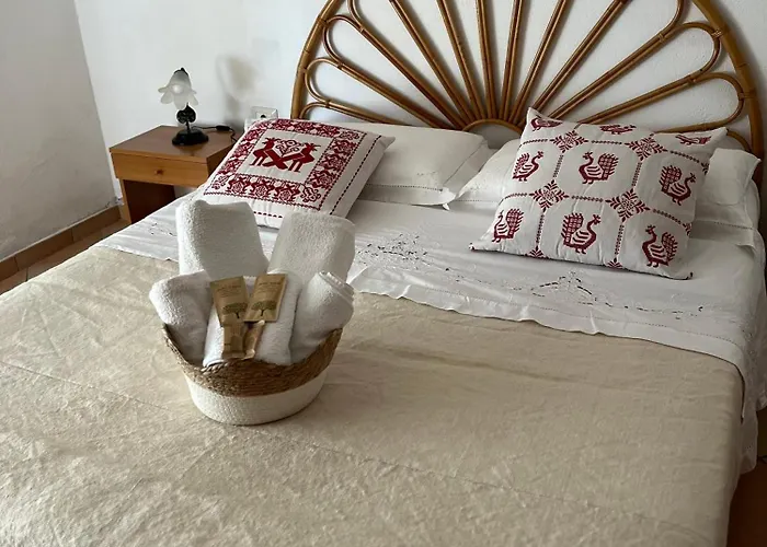 Assumbra Апартаменты