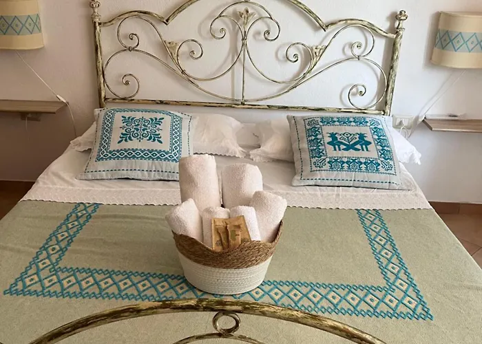 Апартаменты Assumbra *