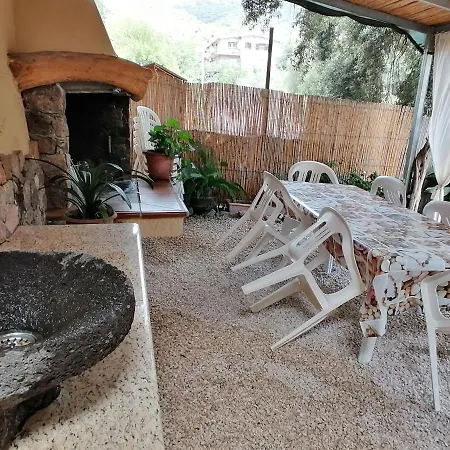 Apartment Assumbra *