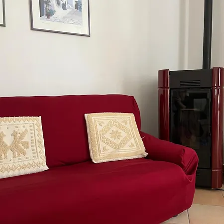 Apartament Assumbra *