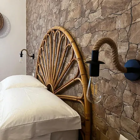 Assumbra Apartament Santa Maria Navarrese