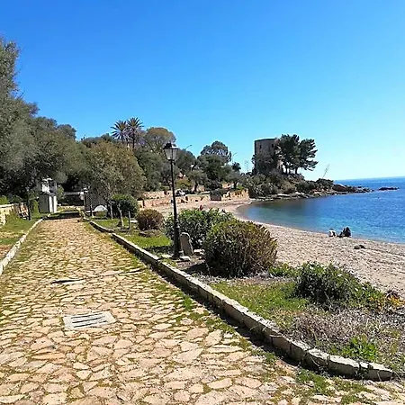 Assumbra * Santa Maria Navarrese