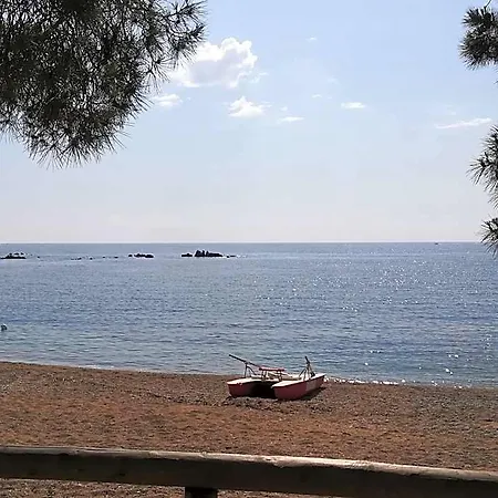 Assumbra Santa Maria Navarrese