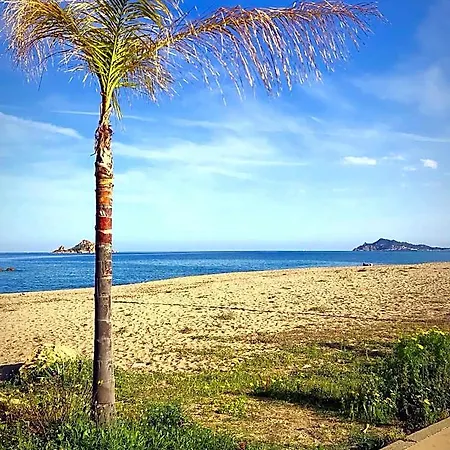Διαμέρισμα Assumbra *
