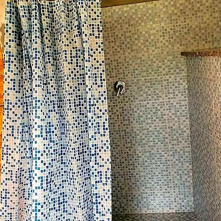 Apartmán Assumbra Santa Maria Navarrese