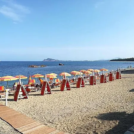 Apartmán Assumbra *