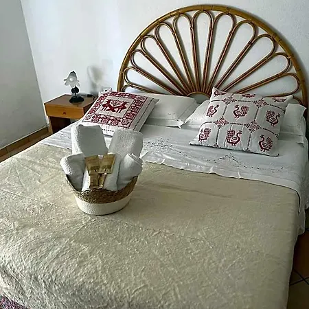 Assumbra Διαμέρισμα *
