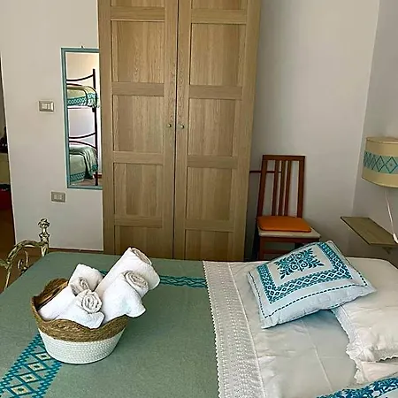Apartmán Assumbra