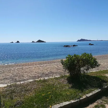 Assumbra Santa Maria Navarrese