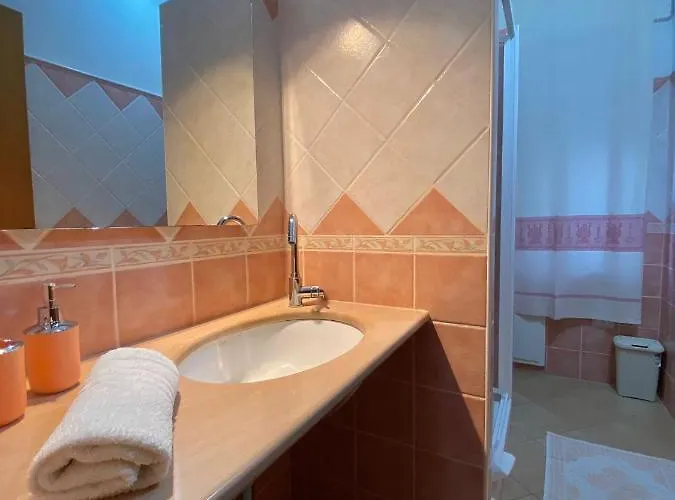 Assumbra Apartamento *
