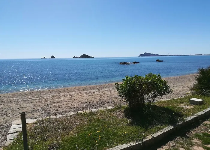 Assumbra Santa Maria Navarrese