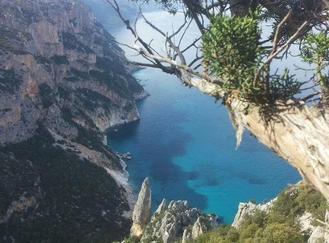 Assumbra * Santa Maria Navarrese